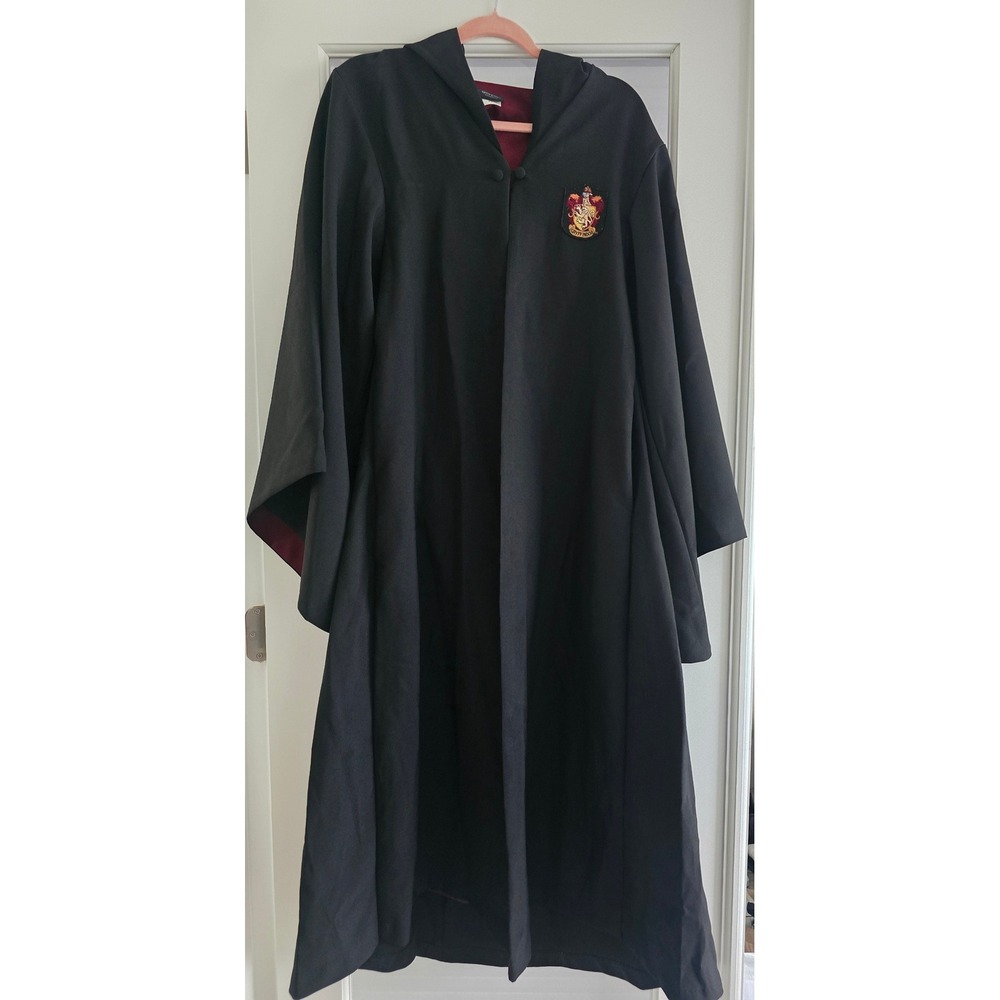 Official Universal Studios Harry Potter Gryffindor Robe XS Hogwarts Cosplay